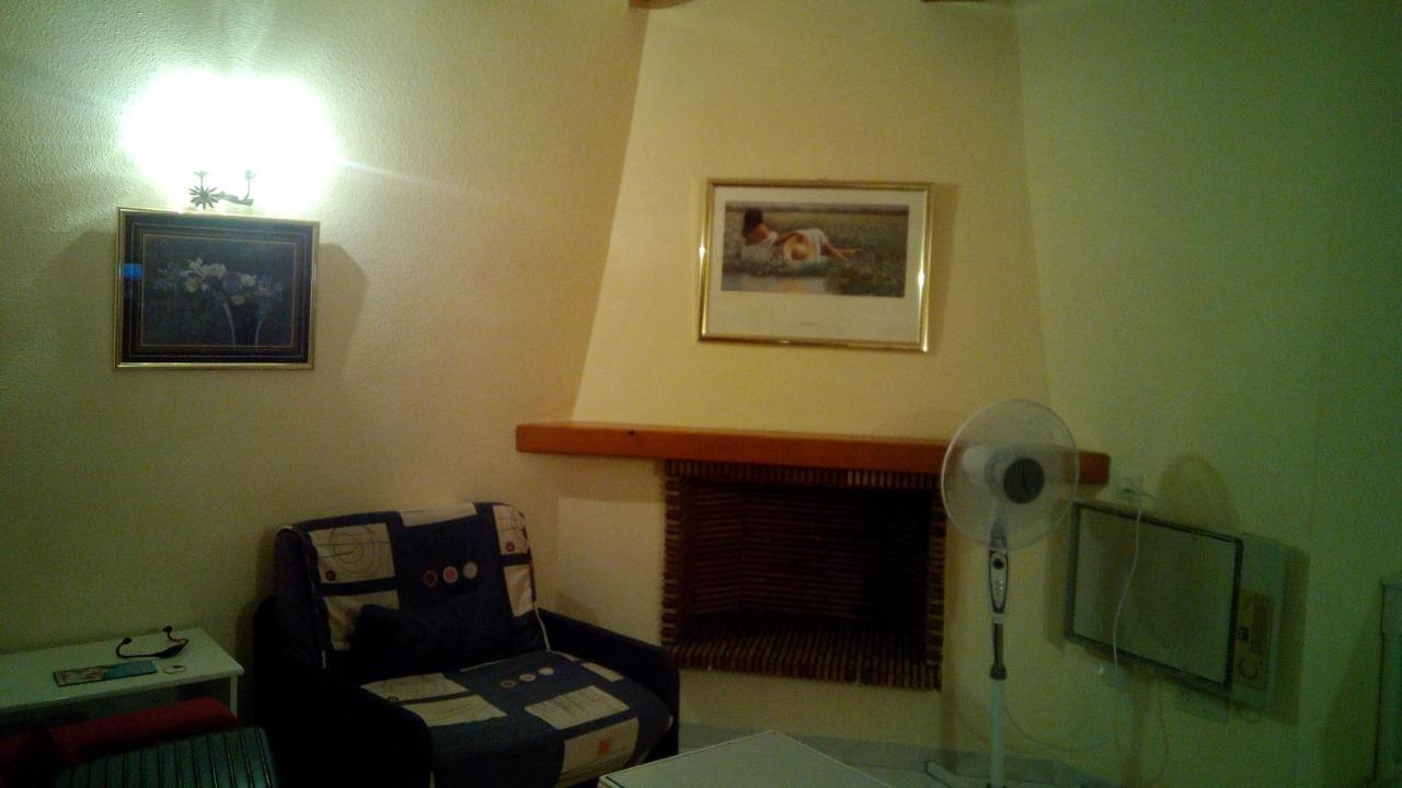 Parque Denia Aparthotel Exterior photo