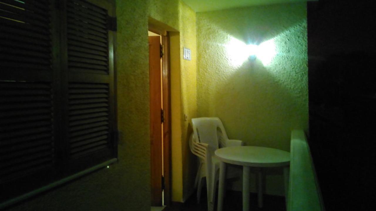 Parque Denia Aparthotel Exterior photo